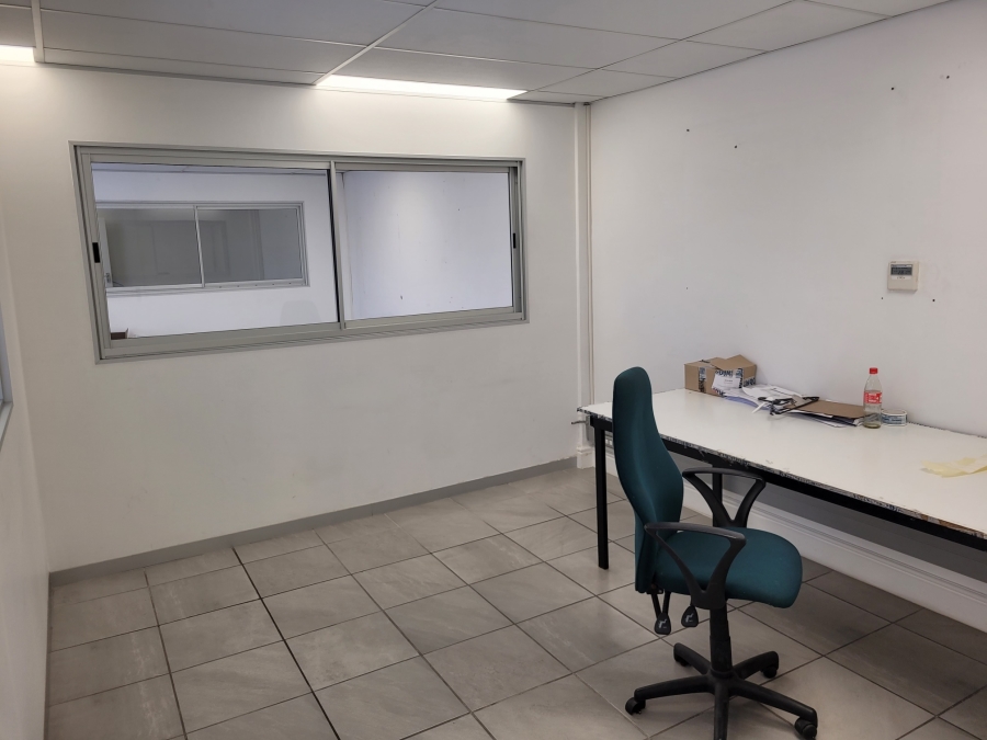 To Let commercial Property for Rent in Brackenfell Industrial Western Cape